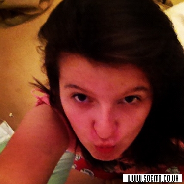 soEmo.co.uk - Emo Kids - TheDarkSideOfPaula