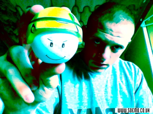 soEmo.co.uk - Emo Kids - TheFreak