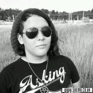 soEmo.co.uk - Emo Kids - Therev528