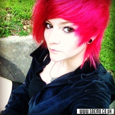 soEmo.co.uk - Emo Kids - ToastedSarahUniverse