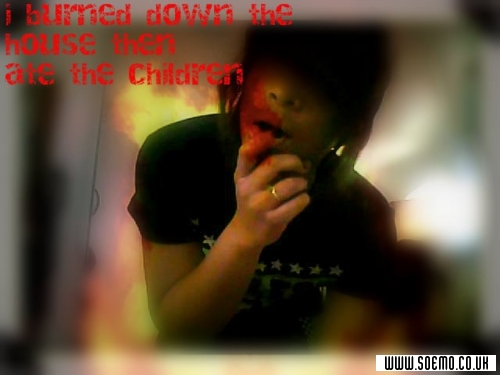 soEmo.co.uk - Emo Kids - TommyHatesu