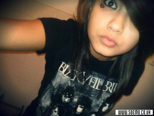 soEmo.co.uk - Emo Kids - ToriMassicre