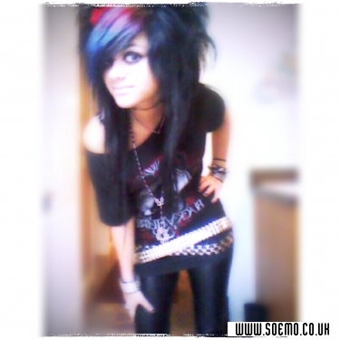 soEmo.co.uk - Emo Kids - ToxicMassacre