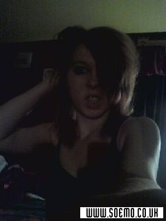 soEmo.co.uk - Emo Kids - Toxic_Tosha