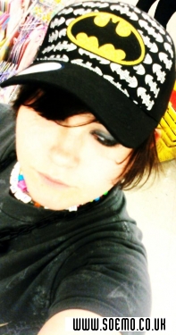 soEmo.co.uk - Emo Kids - ToxicatedCherry