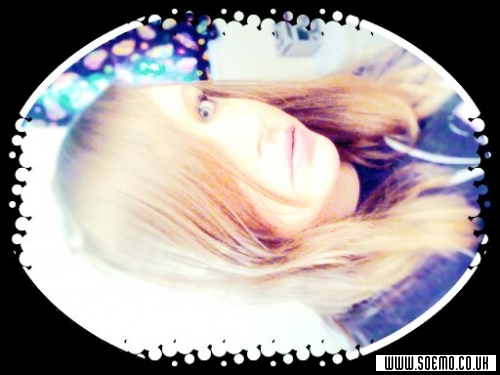 soEmo.co.uk - Emo Kids - Tricia