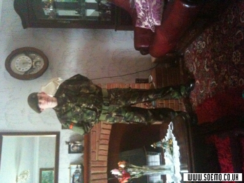 soEmo.co.uk - Emo Kids - TristanDaHusky