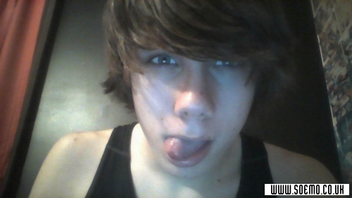 soEmo.co.uk - Emo Kids - TristenVampire