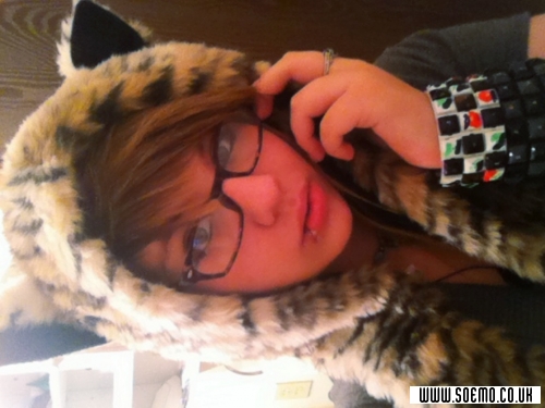 soEmo.co.uk - Emo Kids - VanillaCupCake