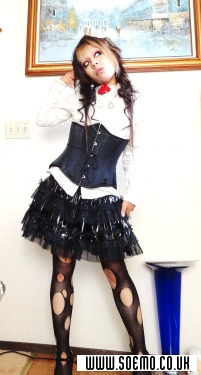 soEmo.co.uk - Emo Kids - VomiTeR69HATE