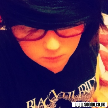 soEmo.co.uk - Emo Kids - WeAreTheInbetweenXOX