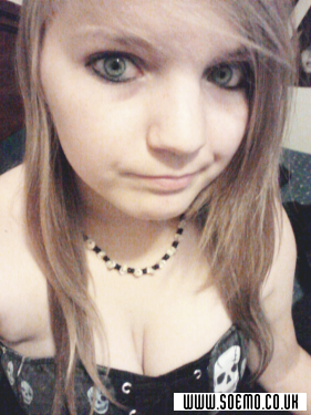 soEmo.co.uk - Emo Kids - WeWereRebels