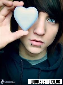 soEmo.co.uk - Emo Kids - Whatadogurl