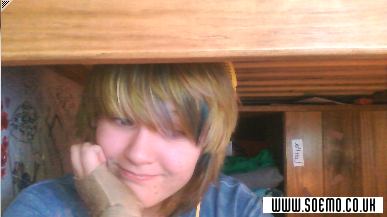 soEmo.co.uk - Emo Kids - Wolfiegirl25