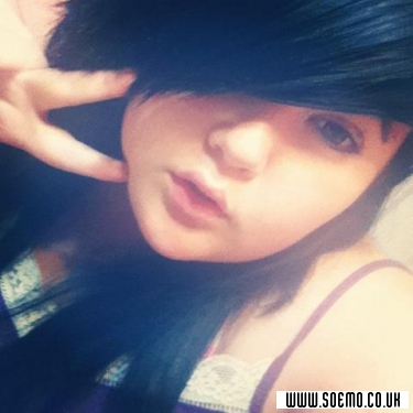 soEmo.co.uk - Emo Kids - XPandahKittyX