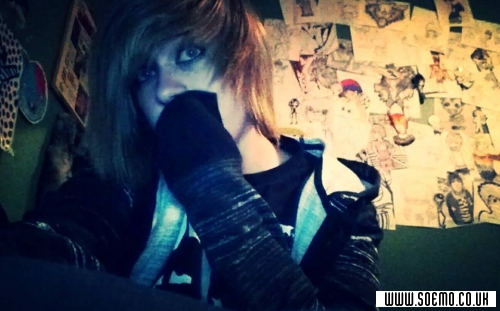 soEmo.co.uk - Emo Kids - XalpacasgorawrX