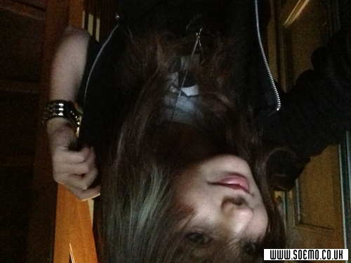 soEmo.co.uk - Emo Kids - Xblackrose