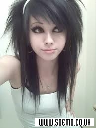 soEmo.co.uk - Emo Kids - XbrookexCapturedX