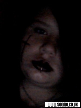 soEmo.co.uk - Emo Kids - XxBlack_SunshinexX