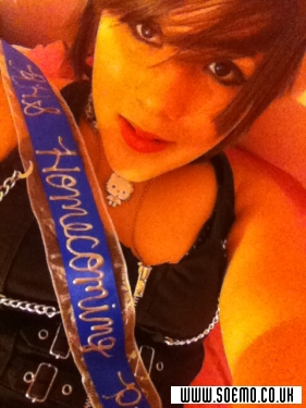 soEmo.co.uk - Emo Kids - XxBrokenBrookieXx