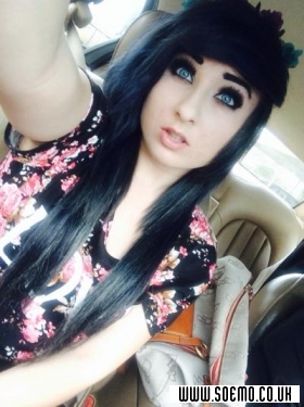 soEmo.co.uk - Emo Kids - XxCourtnie_StarzxX