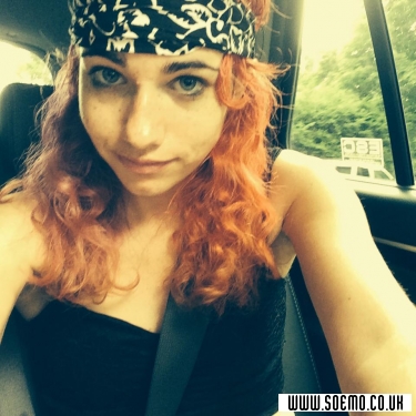 soEmo.co.uk - Emo Kids - XxEmoBVBPrincessxX