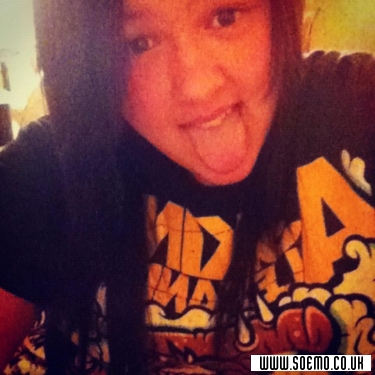soEmo.co.uk - Emo Kids - XxFallenAngelxX
