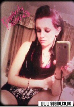 soEmo.co.uk - Emo Kids - XxKimberlyKaliberxX