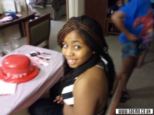 soEmo.co.uk - Emo Kids - XxLonerGirlxX