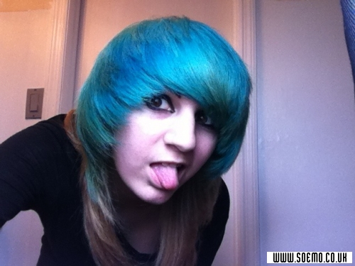 soEmo.co.uk - Emo Kids - XxRaquiRelapsexX