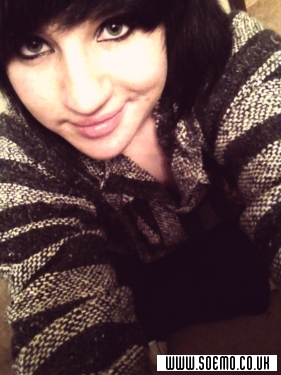 soEmo.co.uk - Emo Kids - XxTaylorTerrorxX