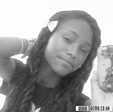 soEmo.co.uk - Emo Kids - XxTotal_BridesmaidxX