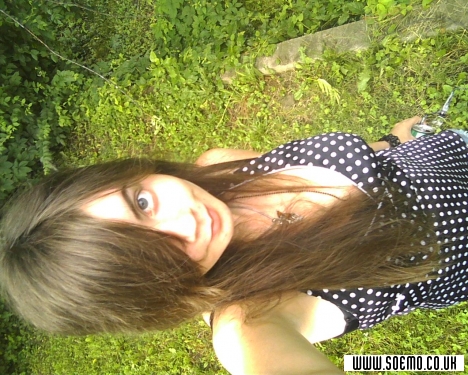 soEmo.co.uk - Emo Kids - XxVAMPYROxX