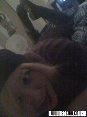 soEmo.co.uk - Emo Kids - XxWreckerWolfXx