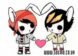 soEmo.co.uk - Emo Kids - XxXzombiekillerXxX