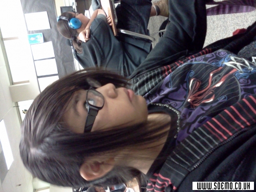 soEmo.co.uk - Emo Kids - XxkittylovesyouxX