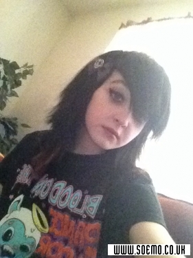 soEmo.co.uk - Emo Kids - XxninrawwrzzxX