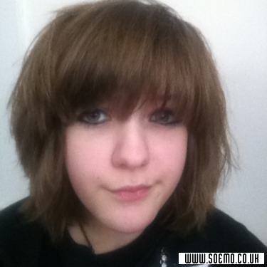 soEmo.co.uk - Emo Kids - XxthephantomchildxX