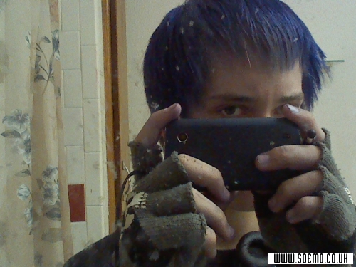 soEmo.co.uk - Emo Kids - XxtoxiccXtantrumxX