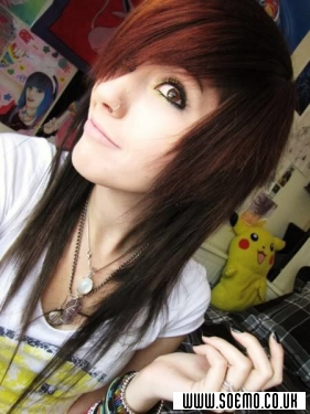 soEmo.co.uk - Emo Kids - Xxvampireemoxx