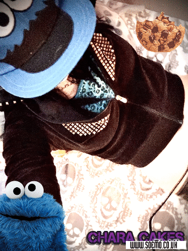 soEmo.co.uk - Emo Kids - _CHARACAKES_