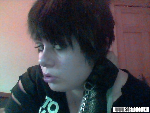 soEmo.co.uk - Emo Kids - _FreakKissOfDeath_