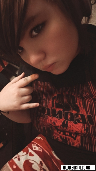 soEmo.co.uk - Emo Kids - ALEE666