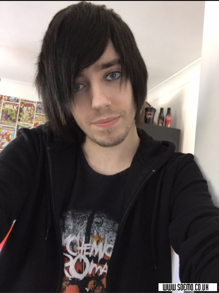 soEmo.co.uk - Emo Kids - AbandonAllShips