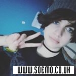 soEmo.co.uk - Emo Kids - Acorn