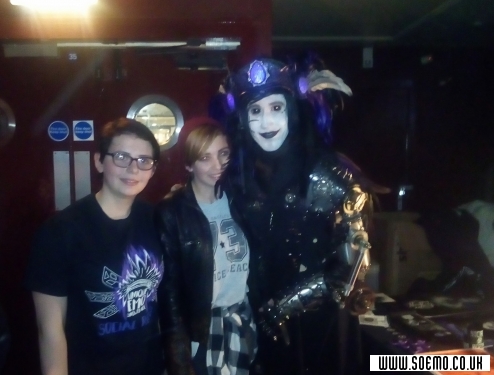 soEmo.co.uk - Emo Kids - Adele