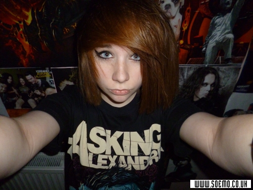 soEmo.co.uk - Emo Kids - Alecs