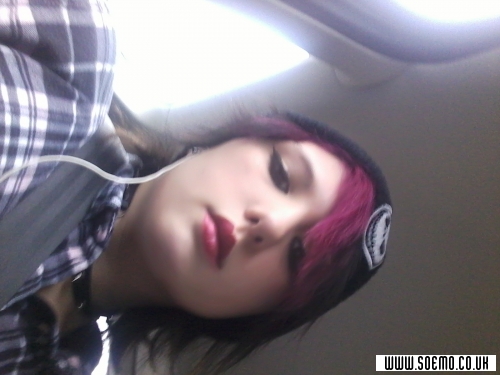 soEmo.co.uk - Emo Kids - Amberlynne18