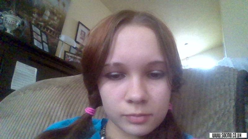 soEmo.co.uk - Emo Kids - AndiSuicideEmployee