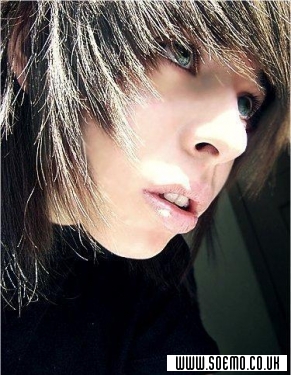 soEmo.co.uk - Emo Kids - AndrewTheCollegeBoy